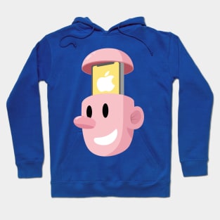 Applebrain Hoodie